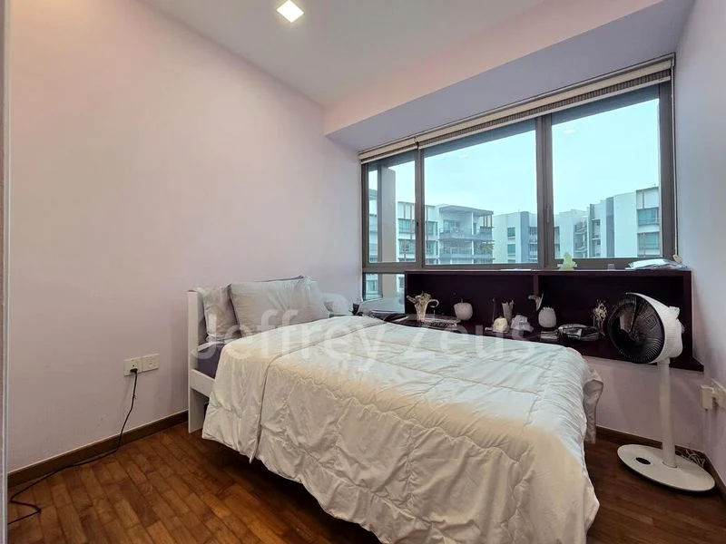 4 Bed Condo for Sale in  Double Bay Residences - Image 2