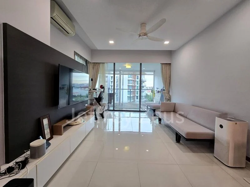 4 Bed Condo for Sale in  Double Bay Residences - Image 5