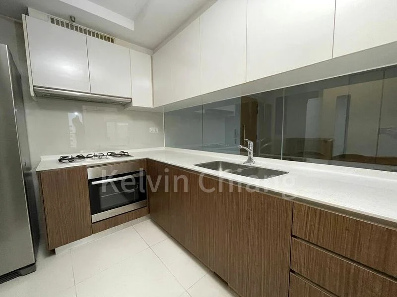 3 Bed Condo for Rent in  The Lakefront Residences - Image 2