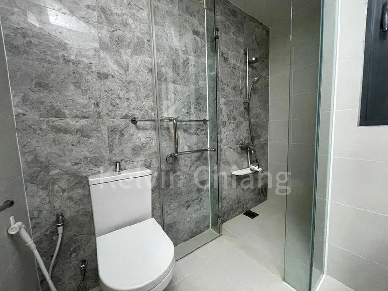 3 Bed Condo for Rent in  The Lakefront Residences - Image 3