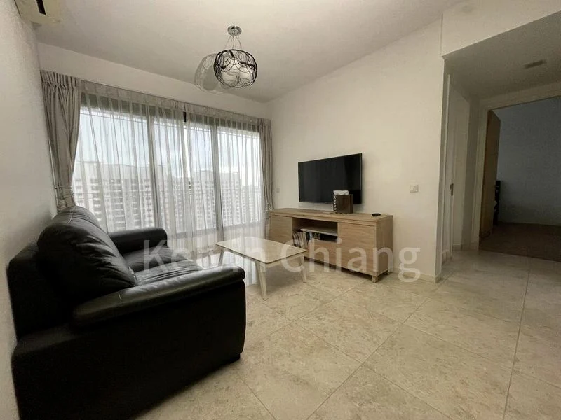 3 Bed Condo for Rent in  The Lakefront Residences - Image 1