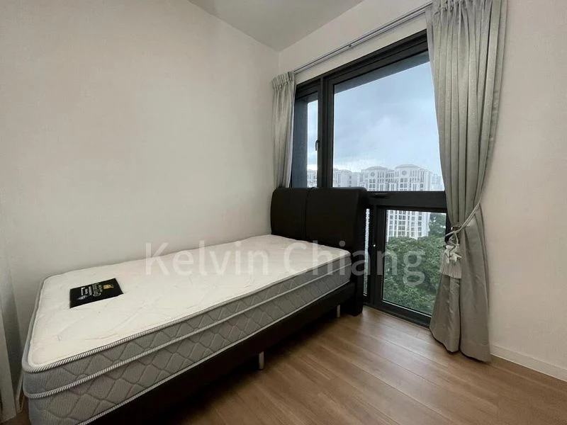 3 Bed Condo for Rent in  The Lakefront Residences - Image 5