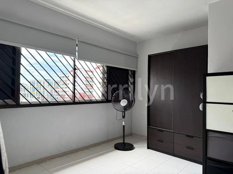 Common Room (HDB) for Rent in  284 Choa Chu Kang Avenue 3 - Image 8
