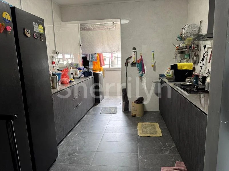 Common Room (HDB) for Rent in  284 Choa Chu Kang Avenue 3 - Image 5