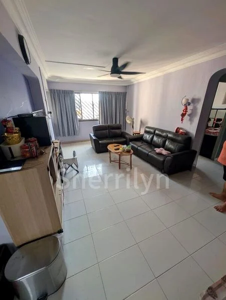 Common Room (HDB) for Rent in  284 Choa Chu Kang Avenue 3 - Image 14