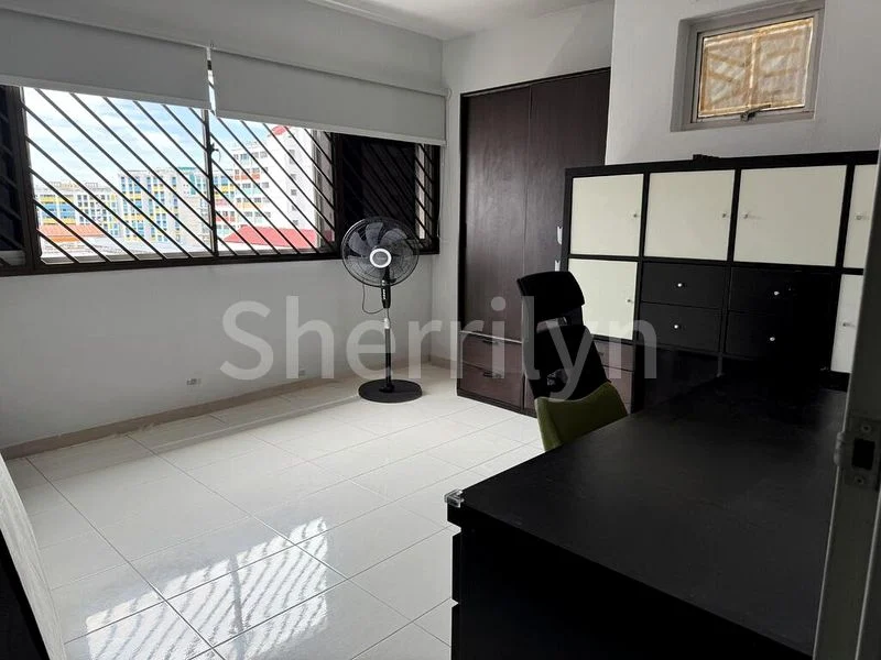Common Room (HDB) for Rent in  284 Choa Chu Kang Avenue 3 - Image 6