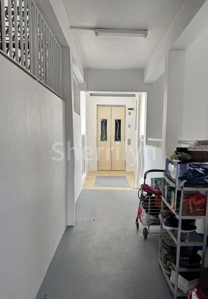 Common Room (HDB) for Rent in  284 Choa Chu Kang Avenue 3 - Image 3