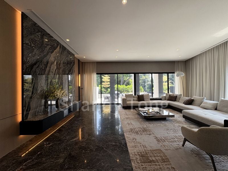 4+1 Bed Corner Terrace (Landed) for Sale in  Mount Rosie Road - Image 8