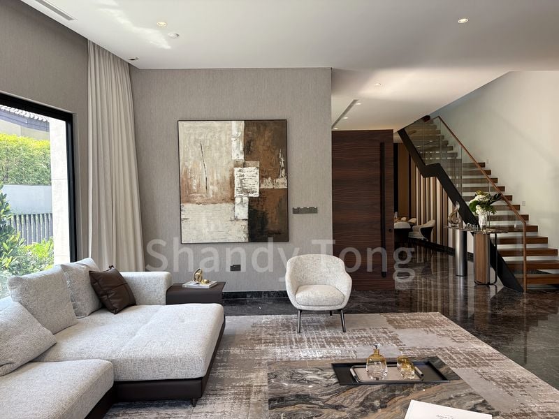 4+1 Bed Corner Terrace (Landed) for Sale in  Mount Rosie Road - Image 10