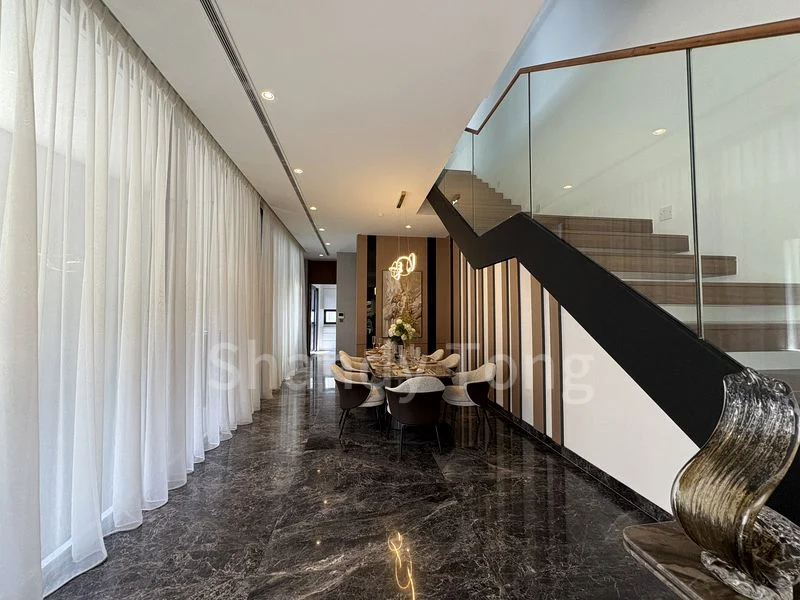 4+1 Bed Corner Terrace (Landed) for Sale in  Mount Rosie Road - Image 6