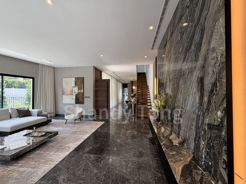 4+1 Bed Corner Terrace (Landed) for Sale in  Mount Rosie Road - Image 11