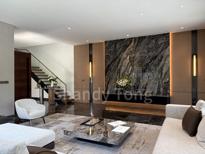 4+1 Bed Corner Terrace (Landed) for Sale in  Mount Rosie Road - Image 14