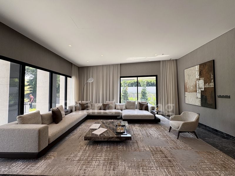 4+1 Bed Corner Terrace (Landed) for Sale in  Mount Rosie Road - Image 13