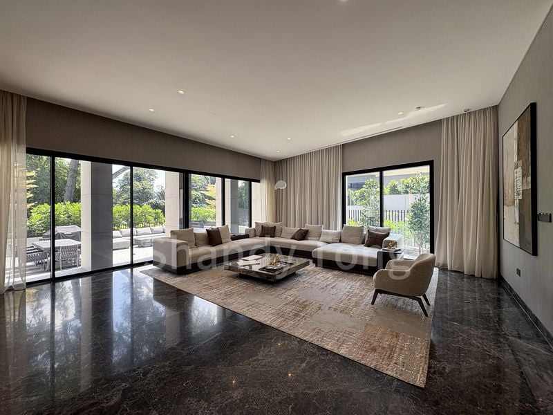 4+1 Bed Corner Terrace (Landed) for Sale in  Mount Rosie Road - Image 9