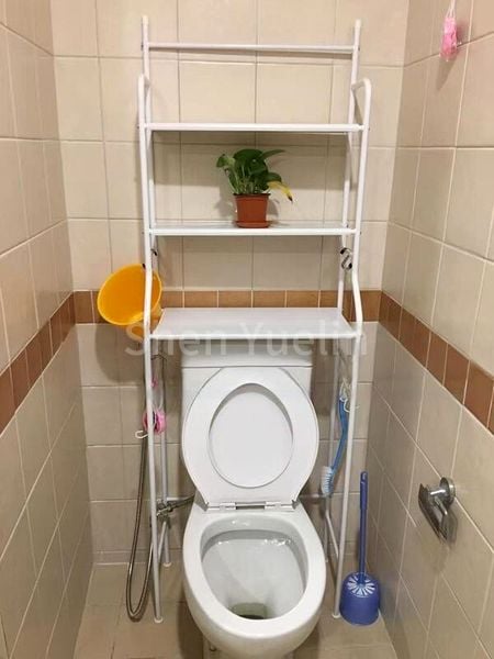 Common Room (Condo) for Rent in  Woodsvale - Image 3