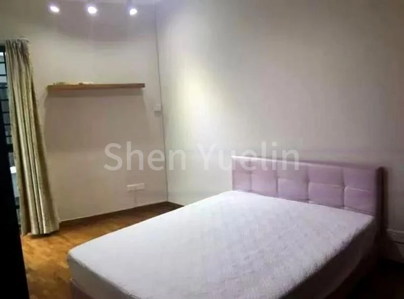 Common Room (Condo) for Rent in  Woodsvale - Image 1