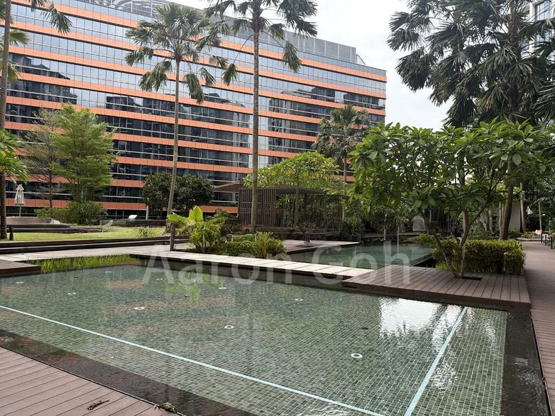 3 Bed Condo for Rent in Paya Lebar Road - Image 1