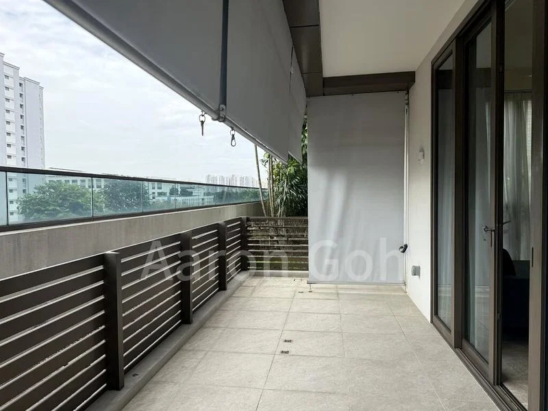 3 Bed Condo for Rent in Paya Lebar Road - Image 12