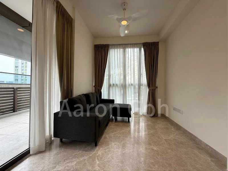 3 Bed Condo for Rent in Paya Lebar Road - Image 14