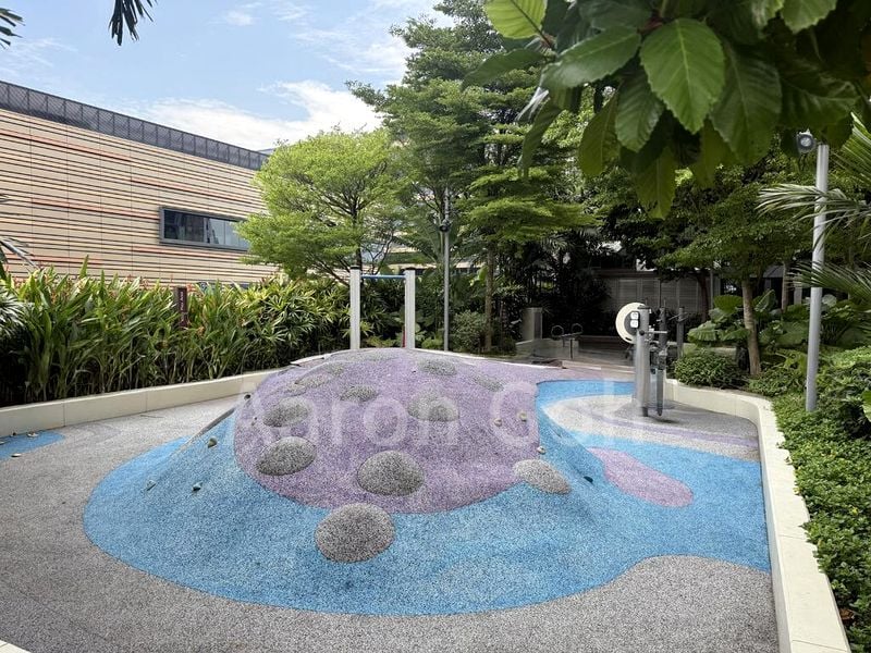 3 Bed Condo for Rent in Paya Lebar Road - Image 2