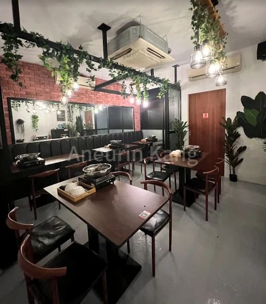 Shop / Shophouse for Rent in  Yio Chu Kang Road - Image 1