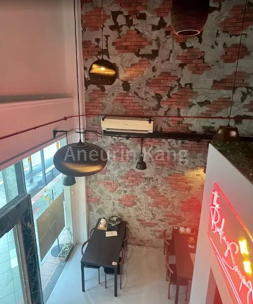 Shop / Shophouse for Rent in  Yio Chu Kang Road - Image 2