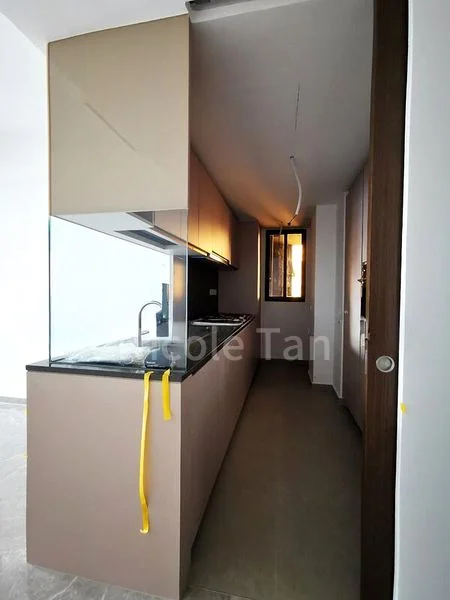 3 Bed Condo for Rent in  Kopar At Newton - Image 5