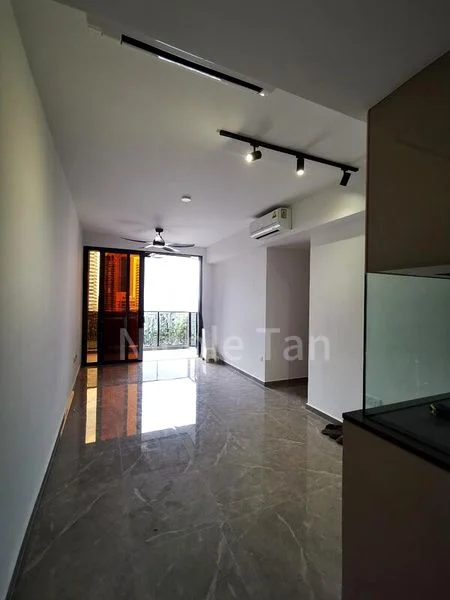 3 Bed Condo for Rent in  Kopar At Newton - Image 1