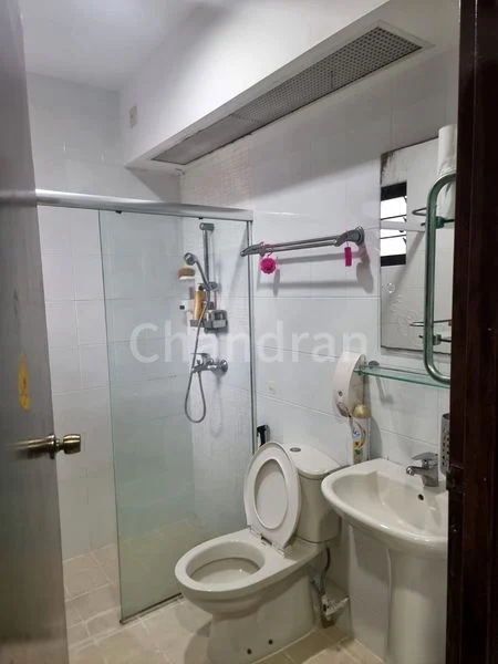4 Room (4A) HDB for Sale in  28C Dover Crescent - Image 2