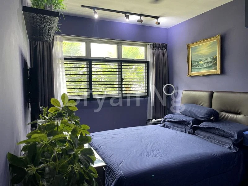 Master Room (HDB) for Rent in  101A Canberra Street - Image 1