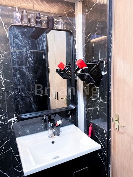 Master Room (HDB) for Rent in  101A Canberra Street - Image 4