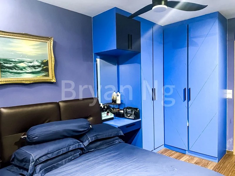 Master Room (HDB) for Rent in  101A Canberra Street - Image 2