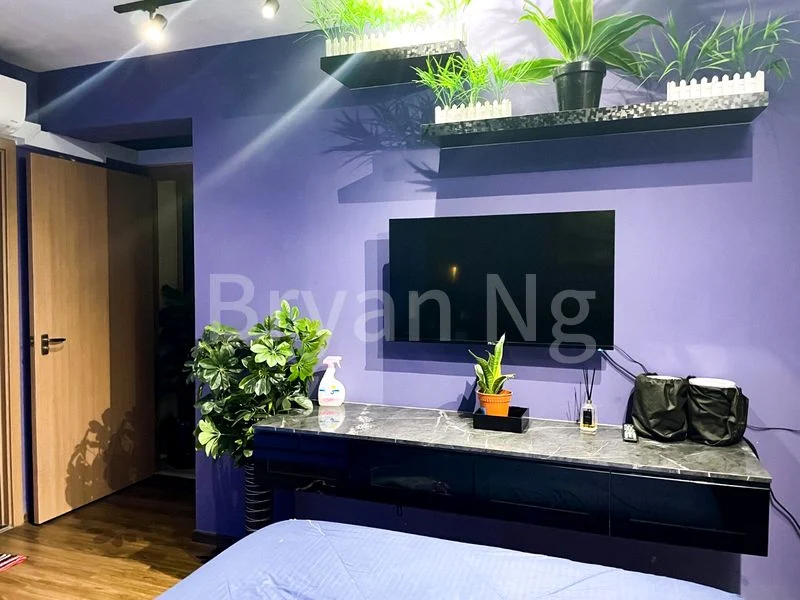 Master Room (HDB) for Rent in  101A Canberra Street - Image 3