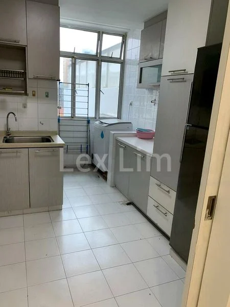 2 Bed Apartment (Condo) for Rent in  Ever Lodge - Image 4