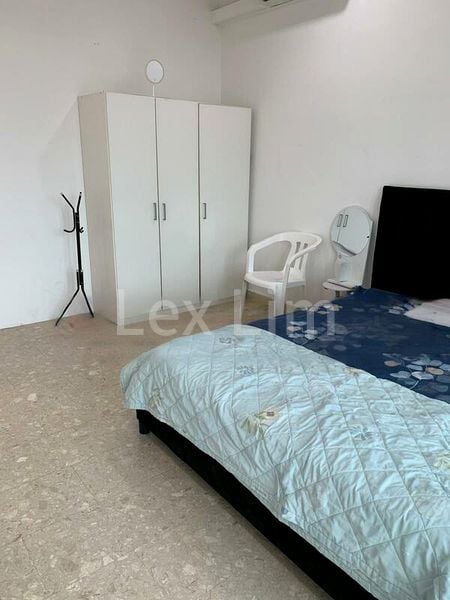 2 Bed Apartment (Condo) for Rent in  Ever Lodge - Image 1