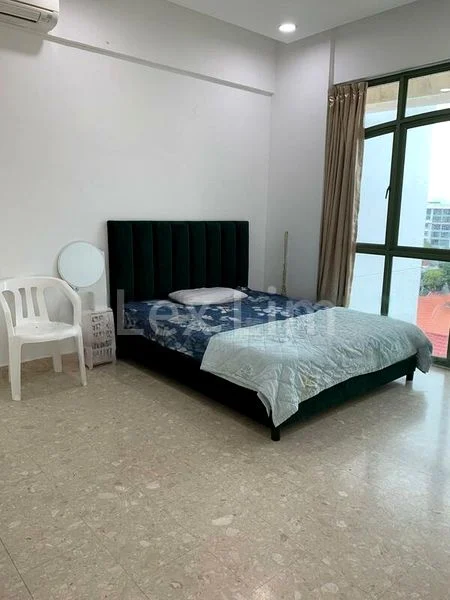 2 Bed Apartment (Condo) for Rent in  Ever Lodge - Image 2