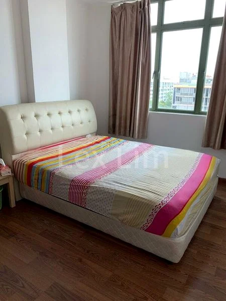 2 Bed Apartment (Condo) for Rent in  Ever Lodge - Image 6