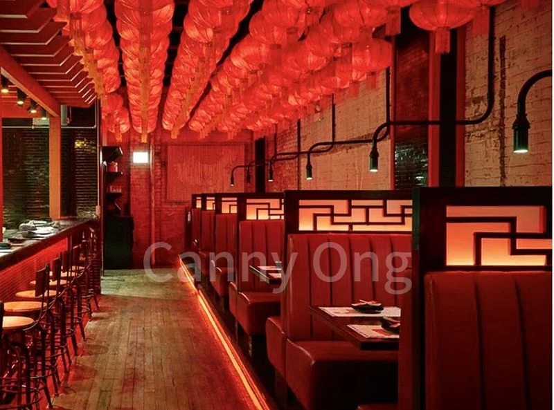 Mall Shop for Rent: Whitesands Shopping Centre - Image 1