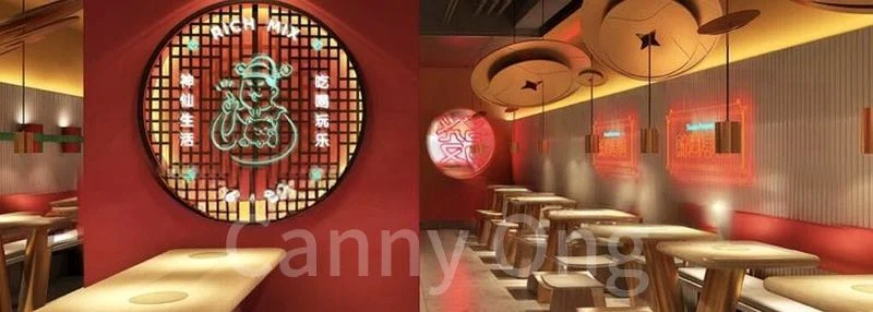 Mall Shop for Rent: Whitesands Shopping Centre - Image 2