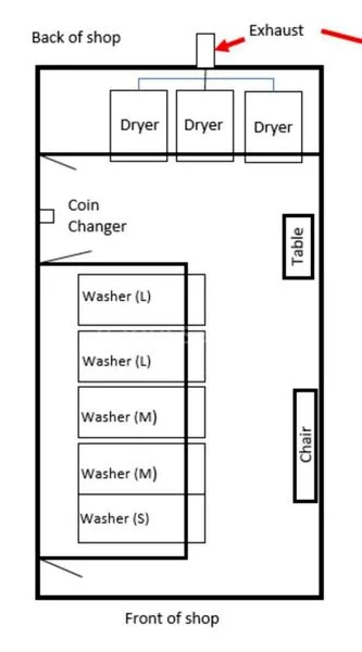 Shop / Shophouse for Rent: 144 Tampines Street 12 - Image 2
