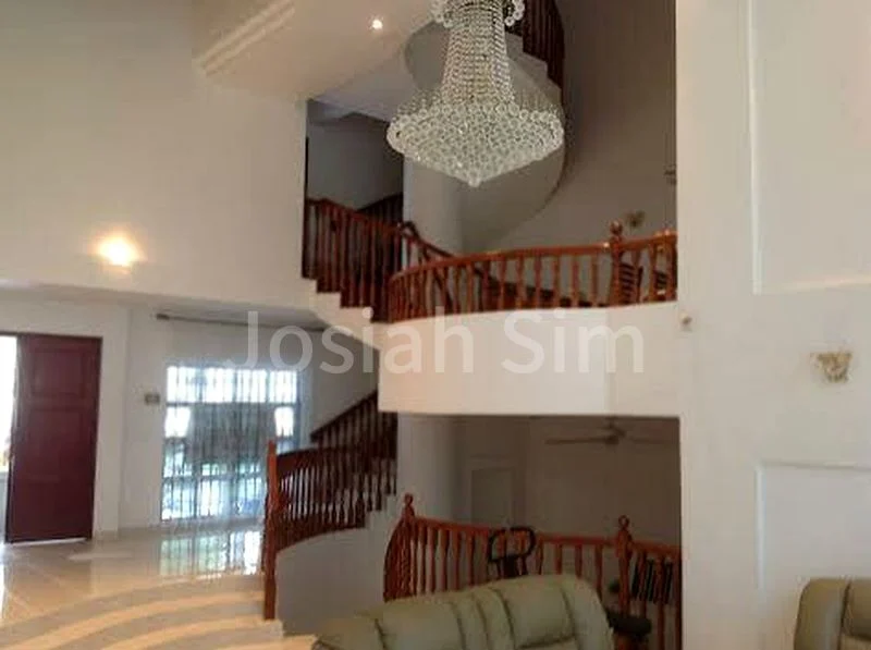 5 Bed Terraced House (Landed) for Rent in  Elias Terrace - Image 1