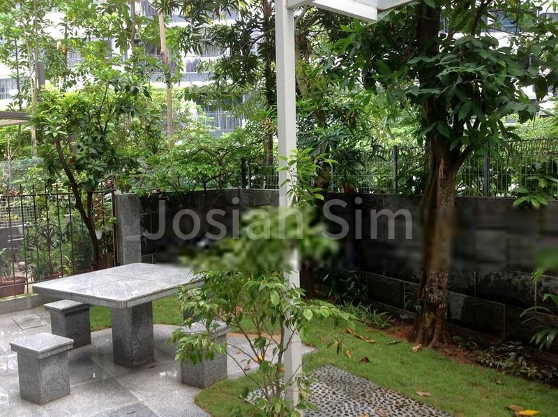 5 Bed Terraced House (Landed) for Rent in  Elias Terrace - Image 6