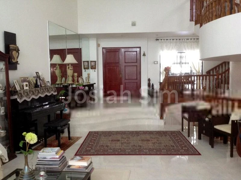 5 Bed Terraced House (Landed) for Rent in  Elias Terrace - Image 3