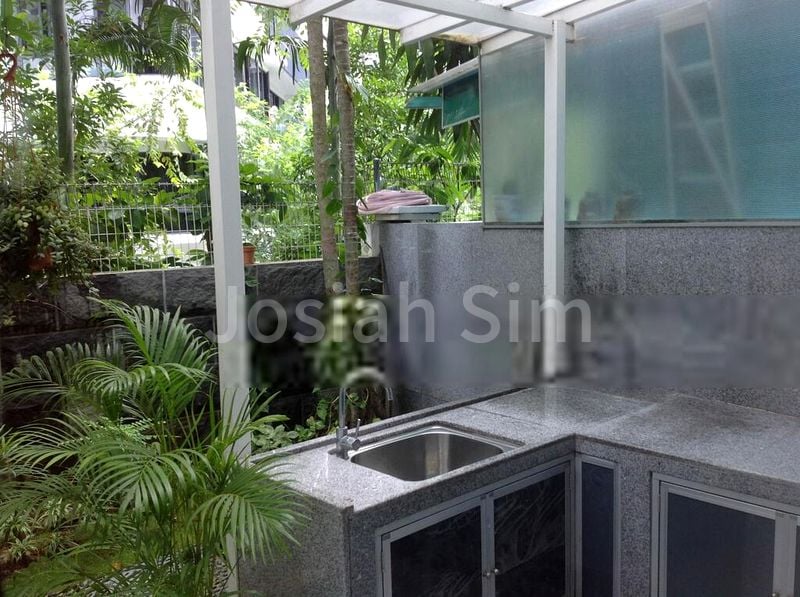 5 Bed Terraced House (Landed) for Rent in  Elias Terrace - Image 7