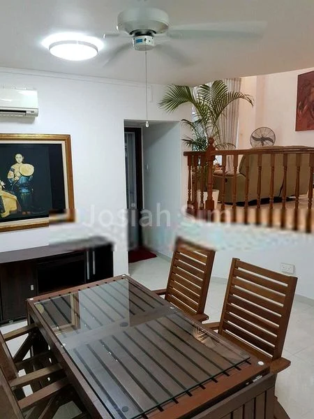 5 Bed Terraced House (Landed) for Rent in  Elias Terrace - Image 5