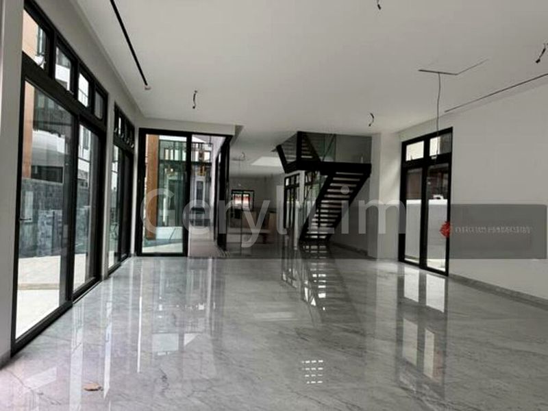 5 Bed Bungalow (Landed) for Sale in  Broadrick Road - Image 17