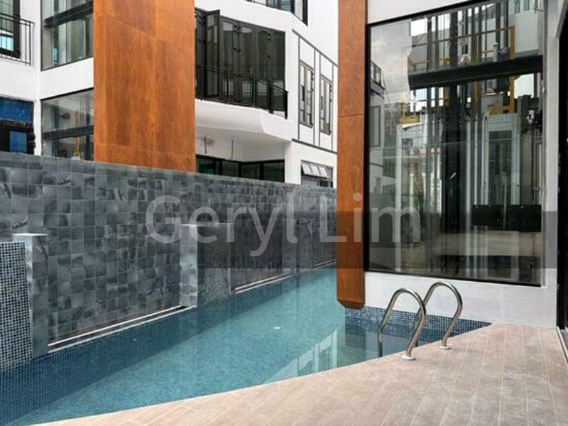 5 Bed Bungalow (Landed) for Sale in  Broadrick Road - Image 18