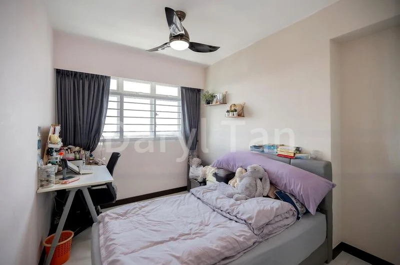 4 Room (4A) HDB for Sale in  78 Lorong Limau - Image 8