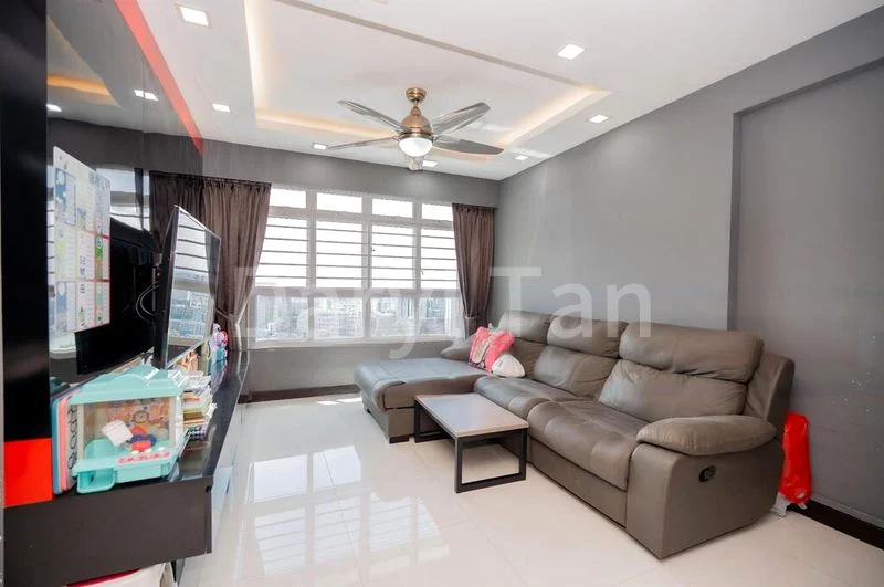 4 Room (4A) HDB for Sale in  78 Lorong Limau - Image 17