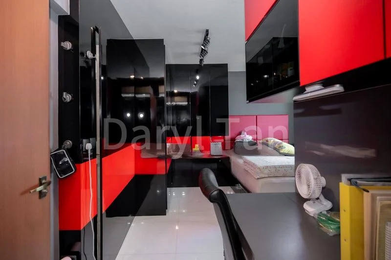 4 Room (4A) HDB for Sale in  78 Lorong Limau - Image 4